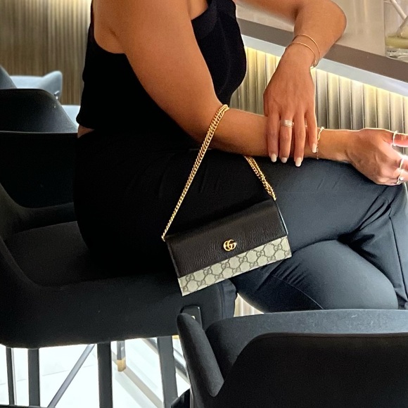 GG Marmont Gucci - Picture 7 of 7